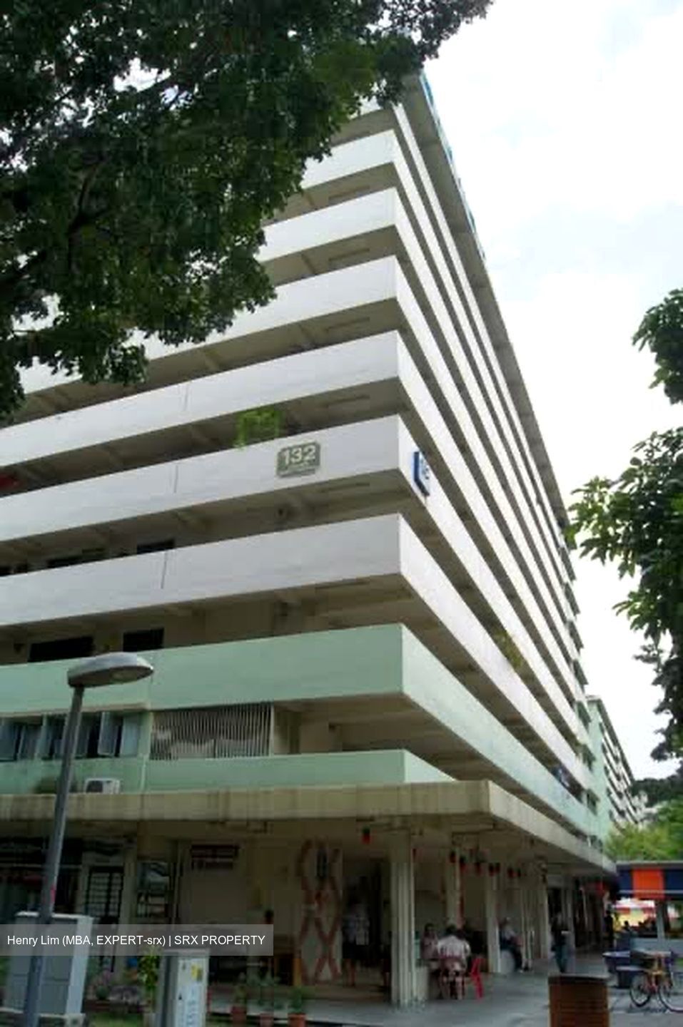 Blk 132 Jalan Bukit Merah (Bukit Merah), HDB 3 Rooms #542292711